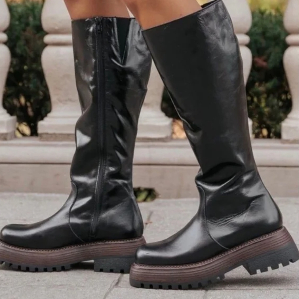 Free People Rhodes Tall Boot